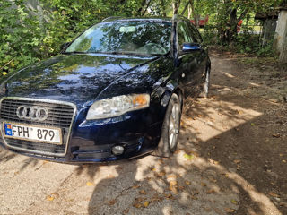 Audi A4 foto 7