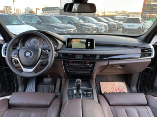 BMW X5 foto 7