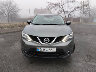 Nissan Qashqai foto 3