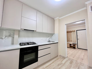 Apartament cu 1 cameră, 53 m², Centru, Chișinău foto 3