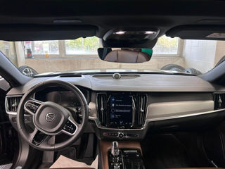 Volvo V90 foto 14