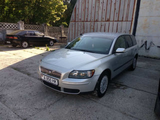 Volvo V50 foto 3