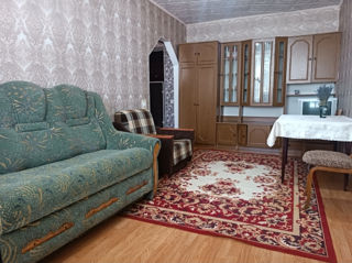 Ap. 1 cam., 33 м², 5/5 et.