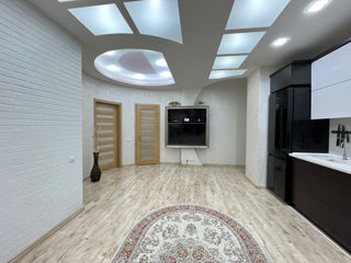 Apartament cu 2 camere, 90 m², Râșcani, Chișinău