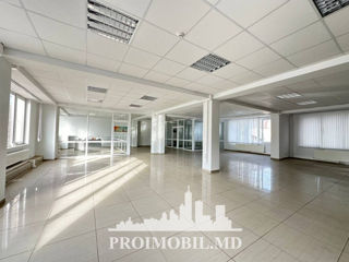 Spațiu comercial , Centru, 405 mp! foto 7