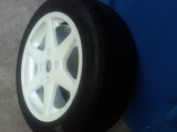 Diski Borbet R16 4x114,3  !!! foto 3