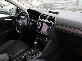 Volkswagen Tiguan foto 14