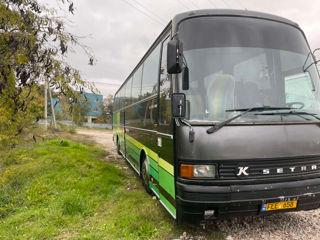 Setra 315 foto 2