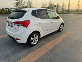 Hyundai ix20 foto 2