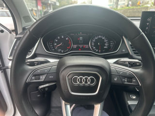 Audi Q5 foto 4