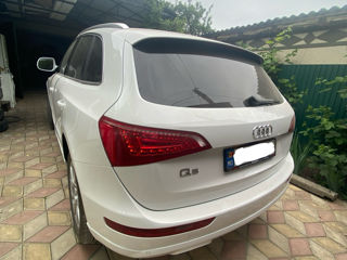 Audi Q5 фото 5