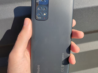 Xiaomi Redmi Note 11 reducere de -15%! În credit 0%!