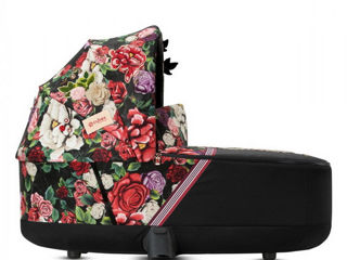 Vand landou Cybex Priam Spring Blossom Dark foto 1