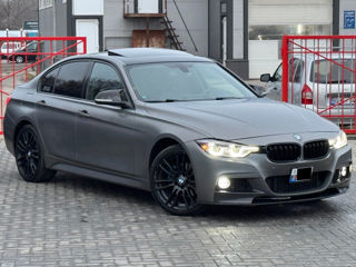 BMW 3 Series foto 5