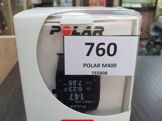 Polar M400 New / 760 Lei фото 1