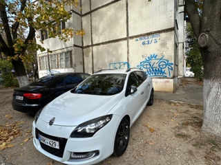 Renault Megane foto 5