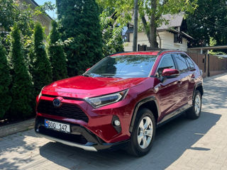 Toyota Rav 4 foto 2