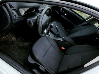 Renault Laguna foto 7