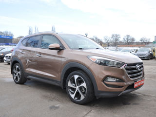 Hyundai Tucson foto 3