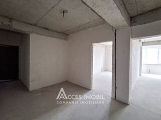 Apartament cu 1 cameră, 51 m², Botanica, Chișinău foto 8