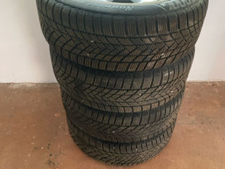 Matador 205/55 R16