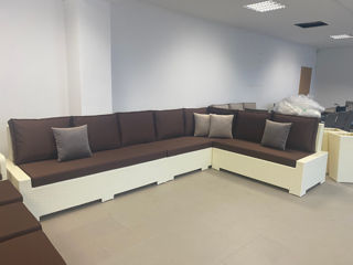 Atelier de croitorie! Prestam servicii de cusut articole pentru mobilier. foto 1