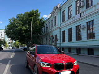 BMW X3 M, 2020