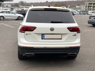 Volkswagen Tiguan foto 6