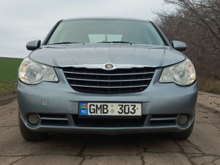 Chrysler Sebring