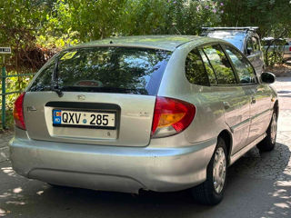 KIA Rio foto 3