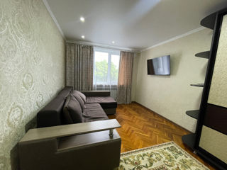 Apartament cu 2 camere, 49 m², Telecentru, Chișinău