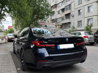 BMW 5 Series фото 3