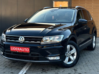 Volkswagen Tiguan foto 3