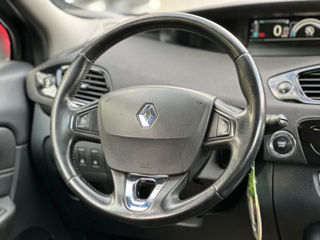 Renault Grand Scenic foto 11