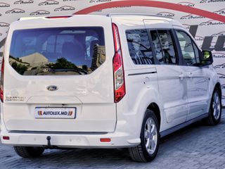 Ford Tourneo Connect foto 4