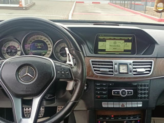 Mercedes E-Class foto 7