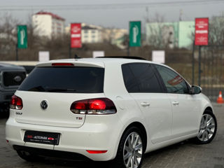 Volkswagen Golf foto 7