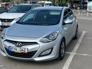 Hyundai i30 foto 4