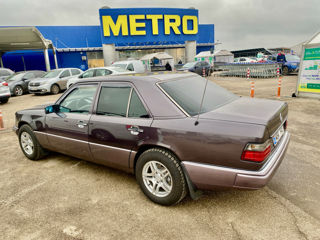 Mercedes E-Class