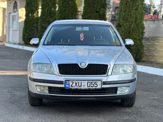 Skoda Octavia foto 2