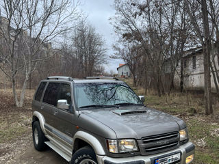 Isuzu Trooper