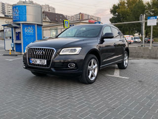 Audi Q5 foto 4