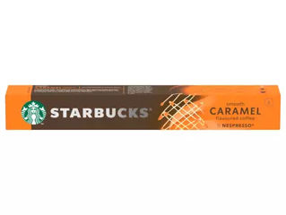 Cafea capsule Starbucks disponibile acum! foto 2
