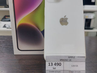 Iphone 14 128Gb