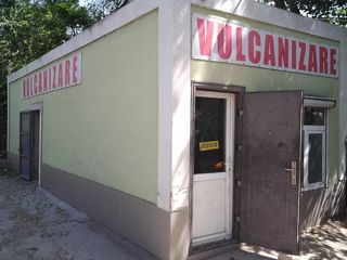Vulcanizare foto 1