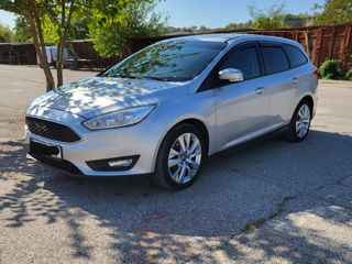 Ford Focus foto 1