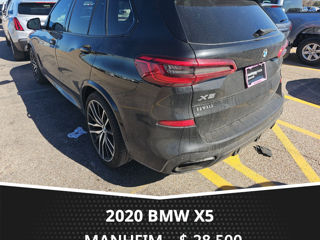 BMW X5 foto 6