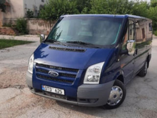 Ford Transit foto 1