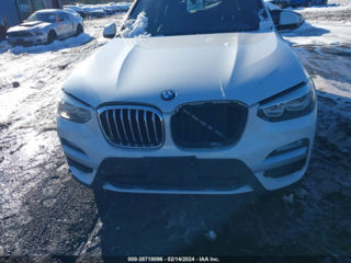 BMW X3 foto 2