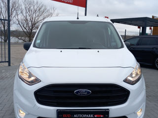 Ford Transit Connect foto 2